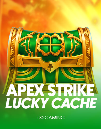 Apex Strike Lucky Cache