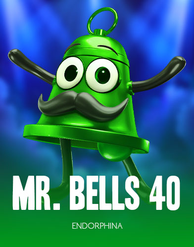 Mr. Bells 40
