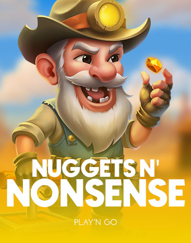 Nugget n’ Nonsense