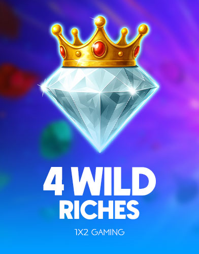 4 Wild Riches
