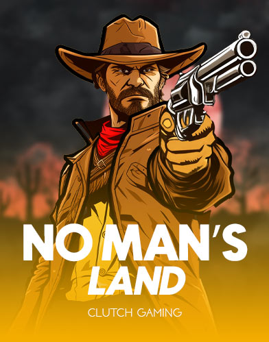 No Man's Land