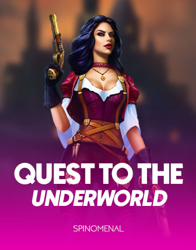 Quest To The Underworld
