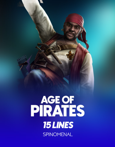 Age Of Pirates 15