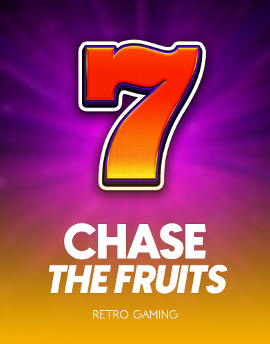 Chase The Fruits