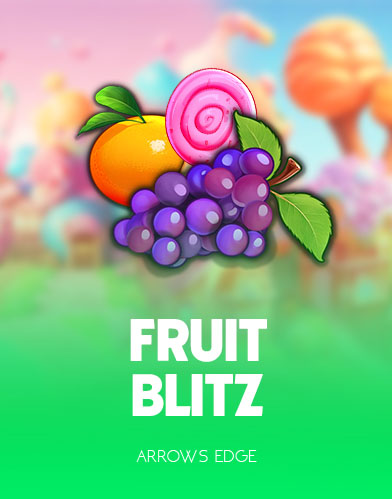 Fruit Blitz