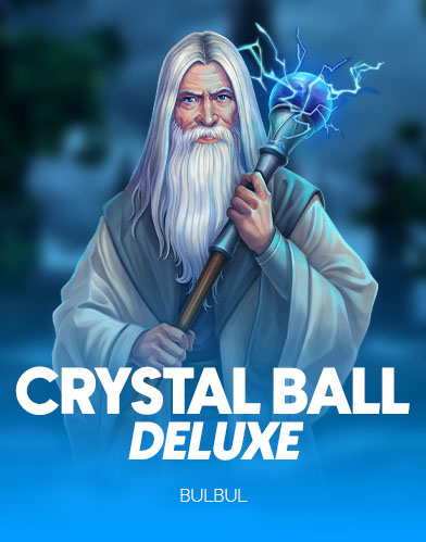 Crystal Ball Deluxe
