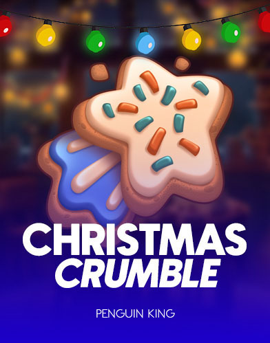 Christmas Crumble
