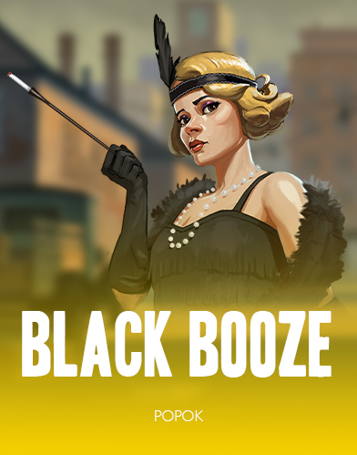 Black Booze