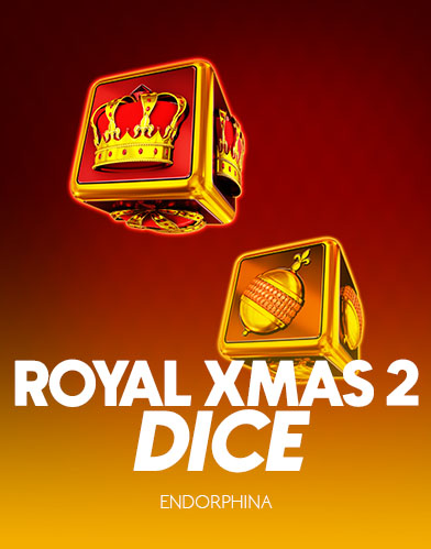 Royal X-mass 2 Dice