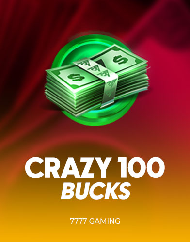 Crazy 100 Bucks