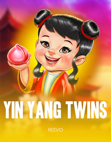 Yin Yang Twins