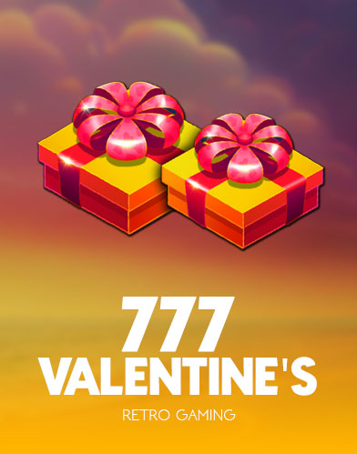 777 Valentines