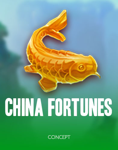 China Fortunes