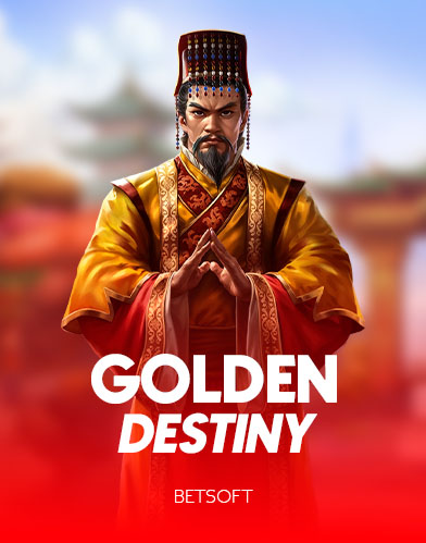 Golden Destiny
