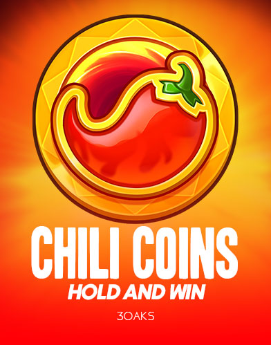 Chili Coins