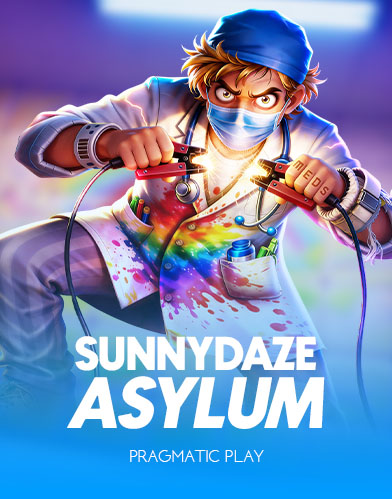 Sunnydaze Asylum