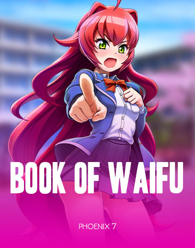 Book of Waifu