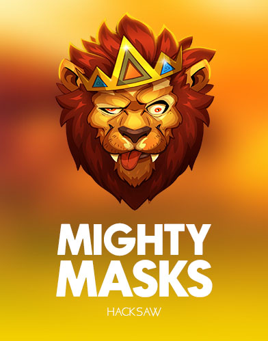 Mighty Masks