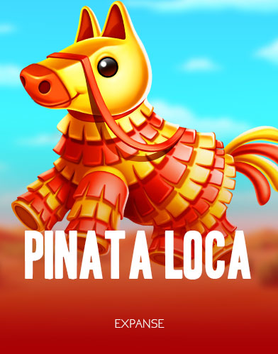 Pinata Loca