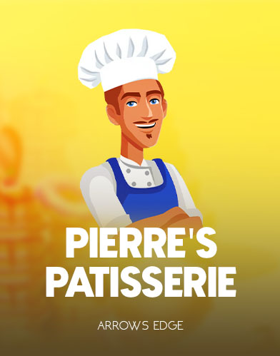 Pierre's Patisserie