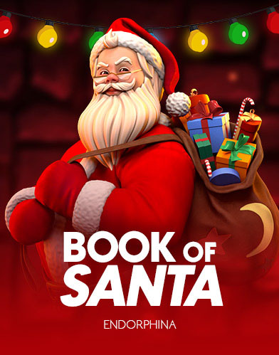 Book Of Santa
