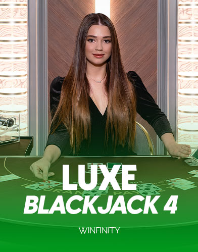 Luxe Blackjack 4