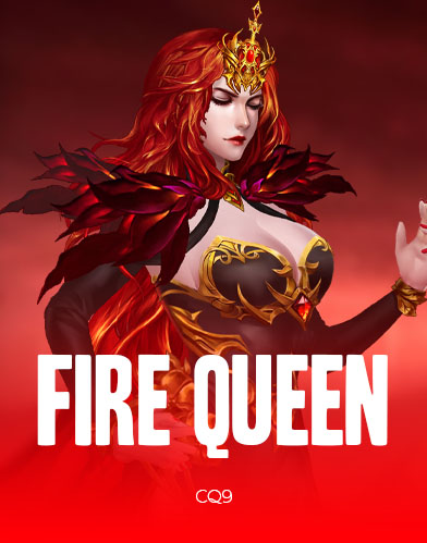 Fire Queen