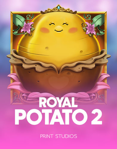 Royal Potato 2
