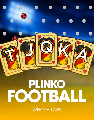 Plinko Football