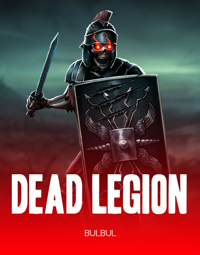 Dead Legion