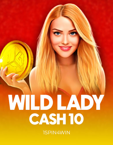 WildLadyCash10
