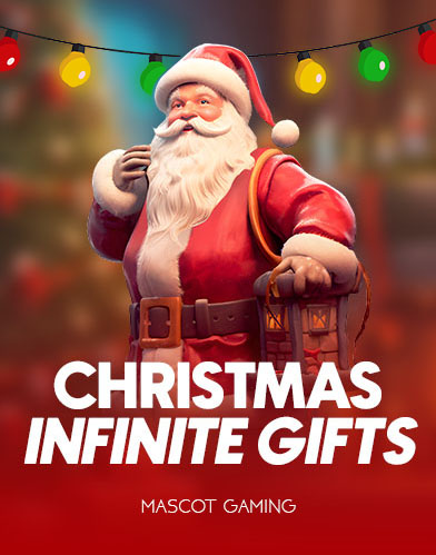 Christmas Infinite Gifts