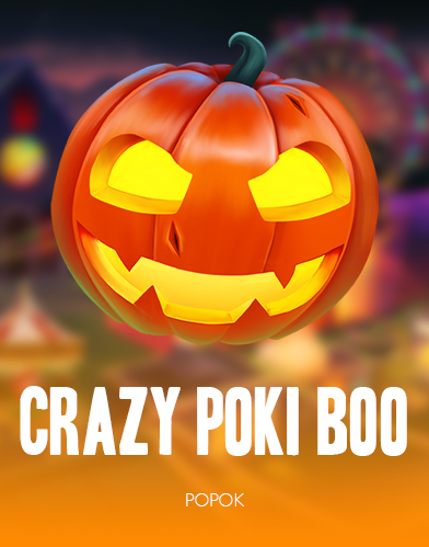 Crazy Poki Boo