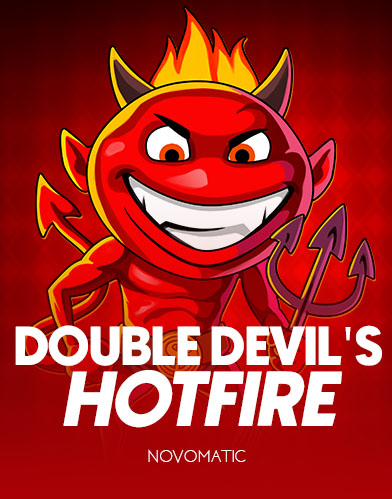 Double Devil's Hotfire