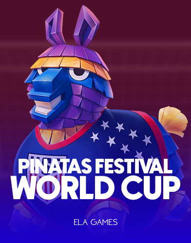 Pinata Festival Football Cup