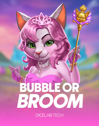 Bubble or Broom