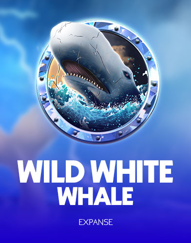 Wild White Whale