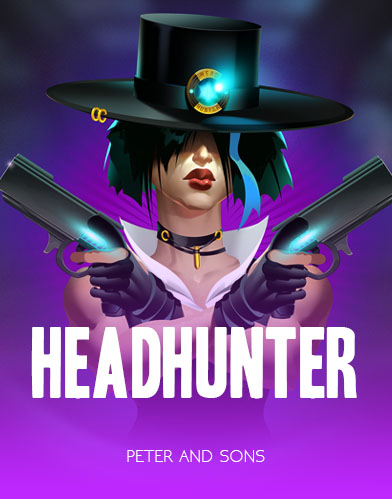 Headhunter
