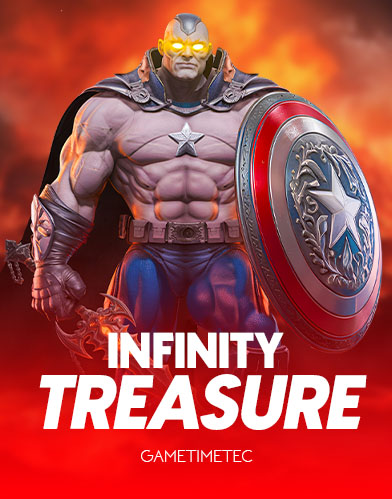 Infinity Treasure