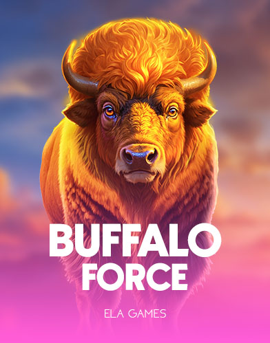 Buffalo Force