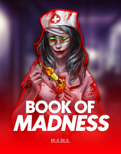 Book of Madness