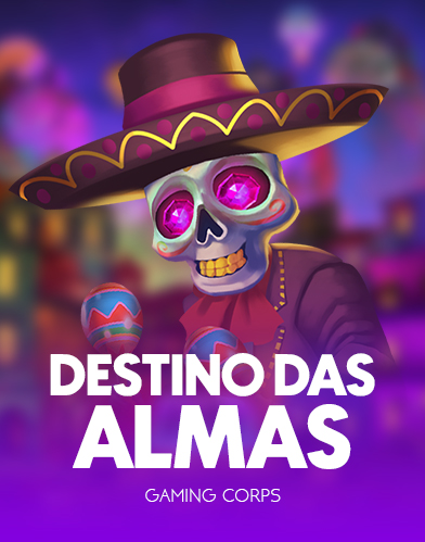 Destino Das Almas