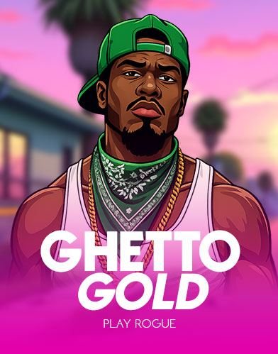 Ghetto Gold