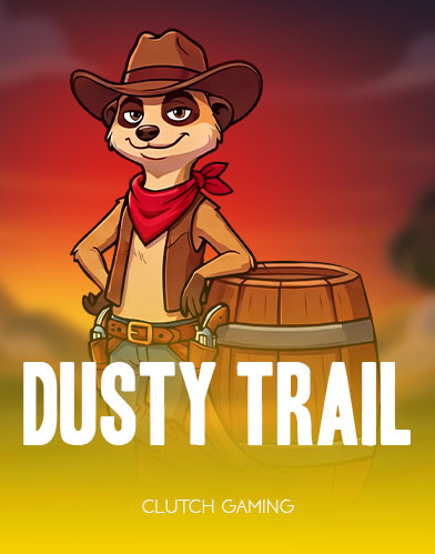 Dusty Trail