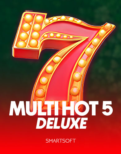 Multi Hot 5 Deluxe