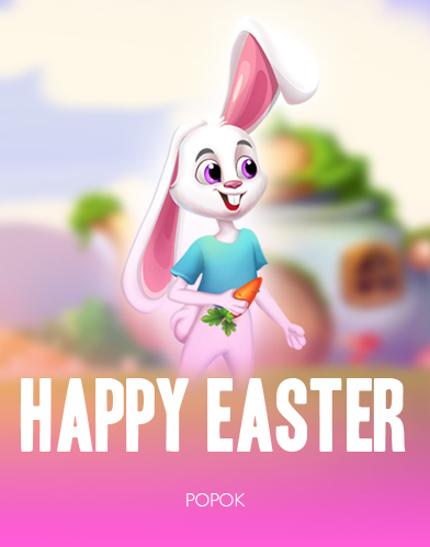 Happy Easter