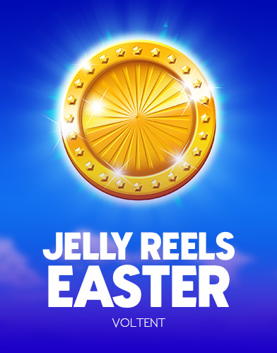 Jelly Reels Easter