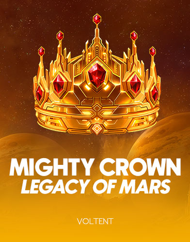 Mighty Crown: Legacy of Mars