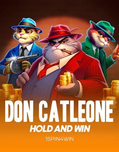 DonCatLeoneHoldAndWin