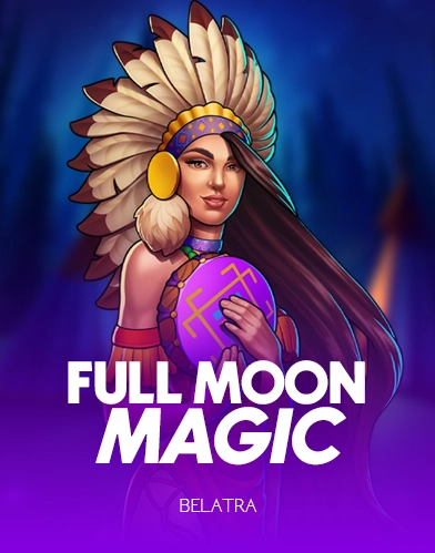 Full Moon Magic